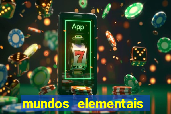 mundos elementais download apk